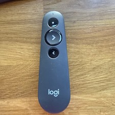 Logitech R500 Laser