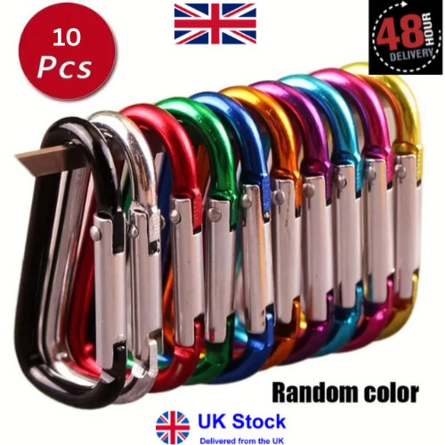 Pack carabiner clip - ,