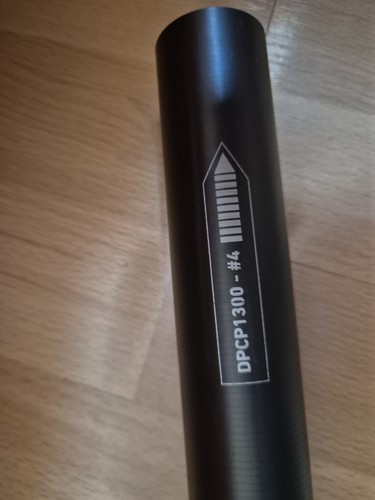 Daiwa power carp 1300m 4 - daiwa,