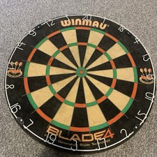Winmau blade bdo british - blade,
