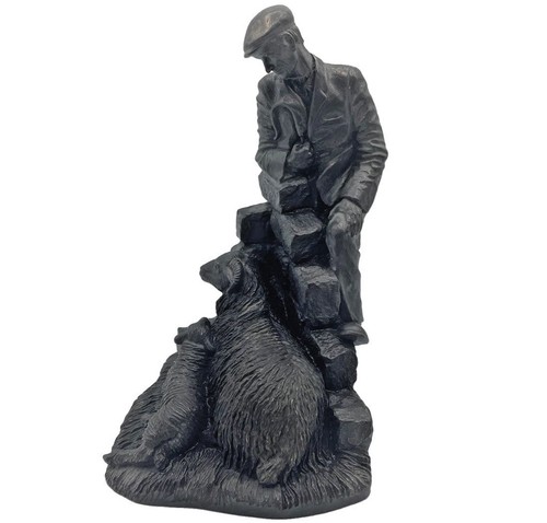 Vintage heredities shepherd - vintage, "shepherd