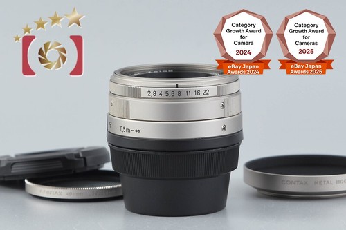 Contax carl zeiss - carl,