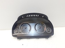 2011 BMW 5 SERIES SPEEDOMETER INSTRUMENT CLUSTER 9265179 GENUINE