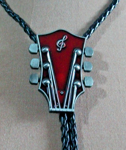 Western bolo bootlace tie - western,