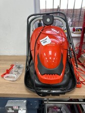 Flymo Easi Glide 300 Hover Lawnmower - Orange (970483001)