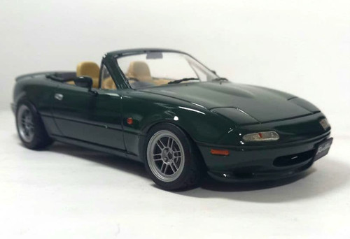 Eunos roadster custom painted - roadster,