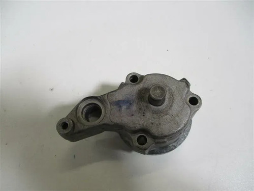 Yamaha tdm 850 - yamaha, pump