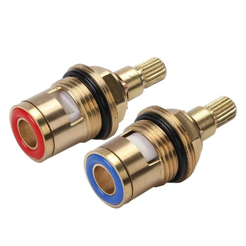 Bath tap valve - 1/2",