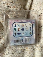 Disney Frozen Cricut Cartridge