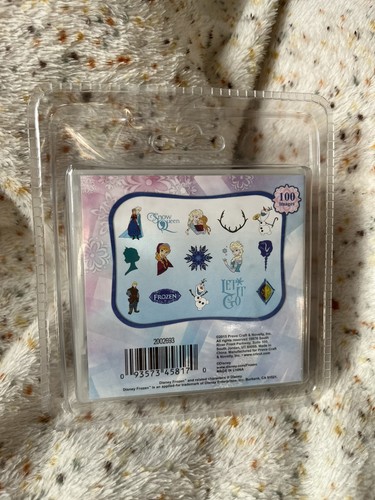 Disney frozen cricut cartridge - disney,