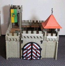 Vintage Playmobil Castle
