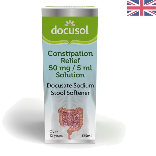 Constipation relief solution - relief,