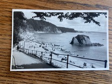 Tenby  Beach Sands  Photograph
