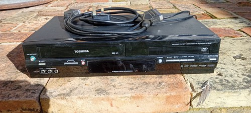 Toshiba 38vb dvd video - sd-38vb,