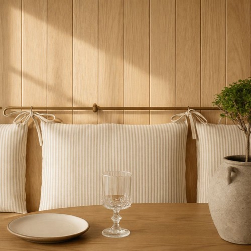 Tongue groove wall - tongue, panel