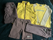 BROWNIE Uniform Age Guide  7 - 8