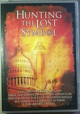 Hunting The Lost Symbol (DVD