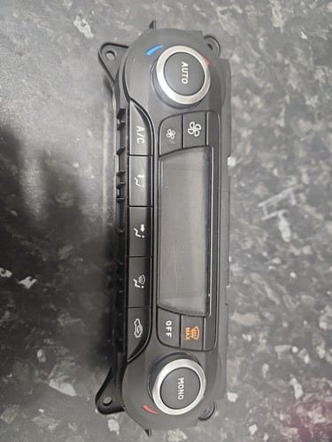 Ford mondeo heater - mondeo,