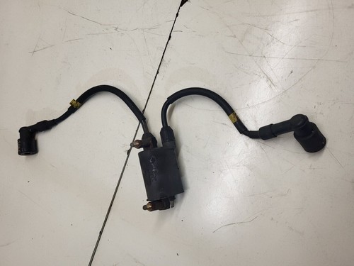 Kawasaki zr750 coil - zr750, z750