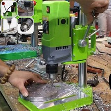 710w Rotary Pillar Drill 5