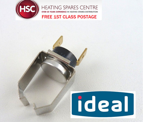 Ideal isar 24he - isar, 35he