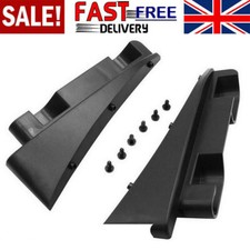 Fits Audi TT 8J MK2 Coupe