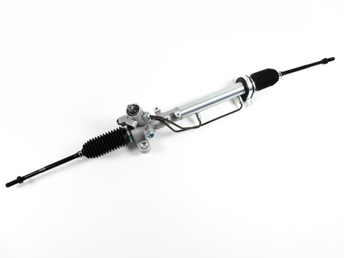 New power steering rack - power,
