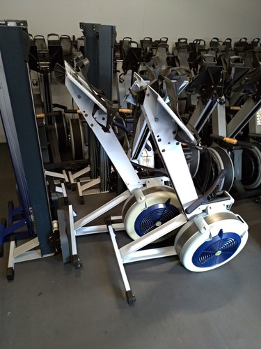 Concept rower serviced - 2,