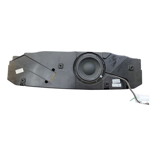 Porsche taycan bose - bose, subwoofer