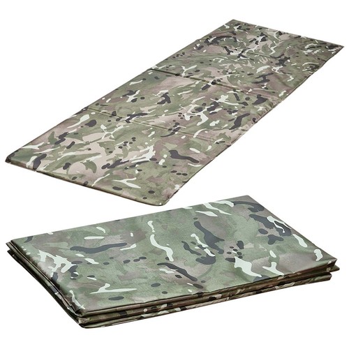 British army mtp camping - british,