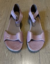 Clarks Active Air Rose Gold