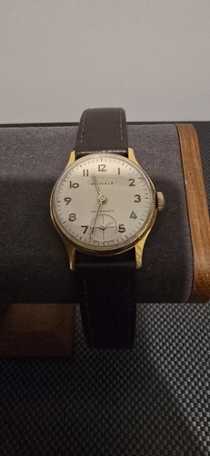 Vintage kienzle antimagnetic - vintage,