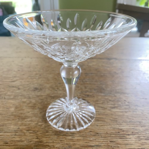 Stuart crystal shaftesbury cut - shaftesbury,
