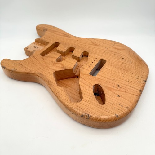 Mjt stratocaster body alder - stratocaster,