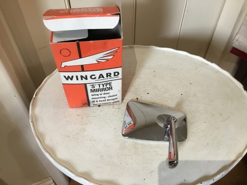 Wingard type long base - wingard,