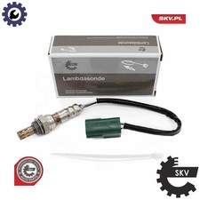 LAMBDA SENSOR 09SKV150 FOR NISSAN CG10DE 1.0L CG12DE/CR12DE 1.2L CR14DE 1.4L