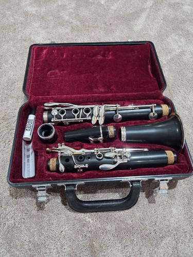 Jupiter clarinet original - jupiter,
