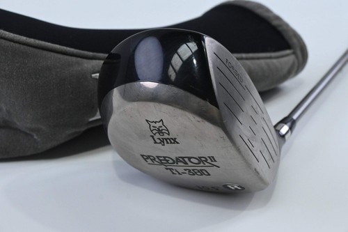 Lynx predator driver - driver, /