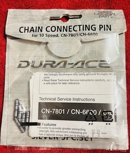 Shimano dura ace 7800 speed - 7800,