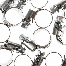 Genuine Ford Escort Radiator