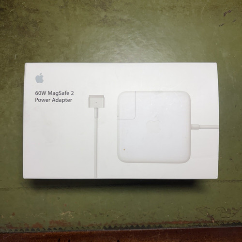 Apple 60w magsafe power - magsafe,