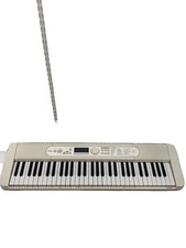 CASIO Electronic Piano Lk-526 Keyboard Used