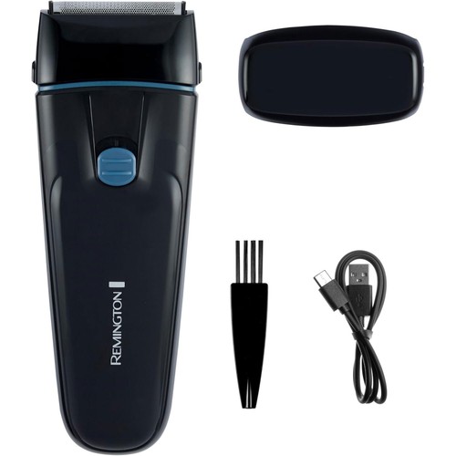 Remington cordless foil - f1,