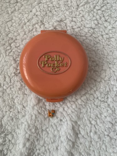 Vintage 1989 bluebird polly - vintage,