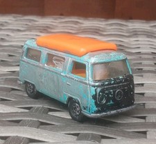 Matchbox Superfast Volkswagen