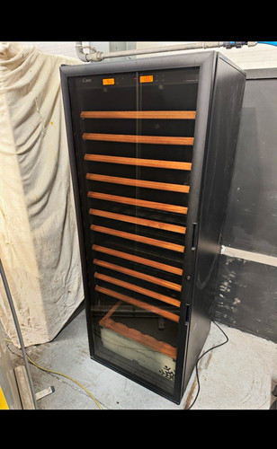 Eurocave temperatures dual - eurocave,