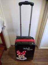 Disney Minnie Mouse Wheeled