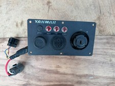 Yanmar 1GM 1GM10 1GMY-C Engine