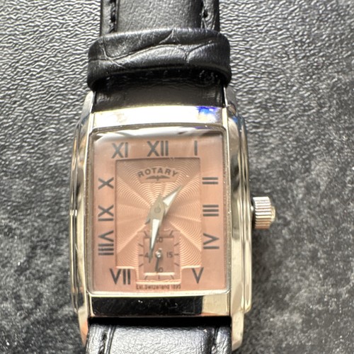 Rotary gb02934 rectangle - gb02934/04,