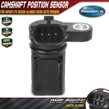 Camshaft Sensor for Nissan Micra K12 Almera N16 Primera Infiniti FX 237314M500